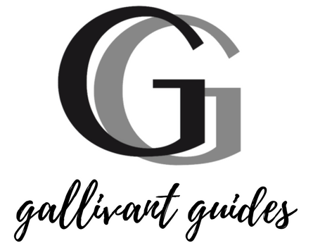 Gallivant Guides